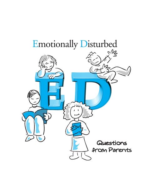 Parent information on emotional disturbance by mstenorio via Slideshare Emotional Support Classroom, Emotional Behavior Disorder, Child Behavior Problems, Emotional Disturbance, Social Work Practice, Elementary School Counselor, Middle School Counseling, Social Emotional Activities, Co Teaching