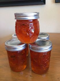 Apricot Pepper Jelly Recipe, Apricot Pepper Jelly, Apricot Pineapple Jam, Dried Apricot Recipes, Jalapeno Jam Recipe, Pineapple Jam Recipe, Jalapeno Jelly Recipes, Pineapple Jelly, Pepper Jelly Recipes