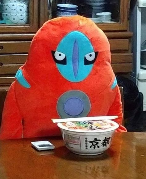 (4) Arty (@Sstormblessed) / X Deoxys Pokemon, Funny Pokemon Pictures, Pokémon Funny, Pokemon Plush, Pokemon Comics, Pokemon Memes, Pokémon Stuff, Pokemon Funny, Pokemon Teams