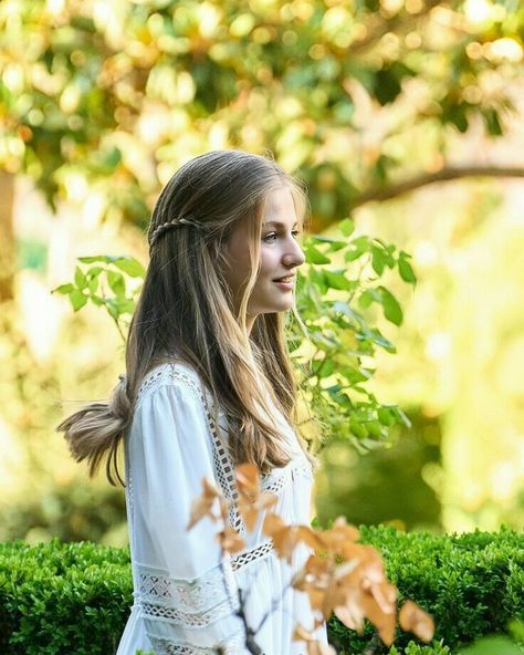 Sofia And Leonor, Princes Leonor, Leonor And Sofia, Princess Leonor And Infanta Sofia, Leonor Princess Of Asturias, Spanish Princess, Leonor Princess, Princess Leonor Of Spain, Leonor Of Spain