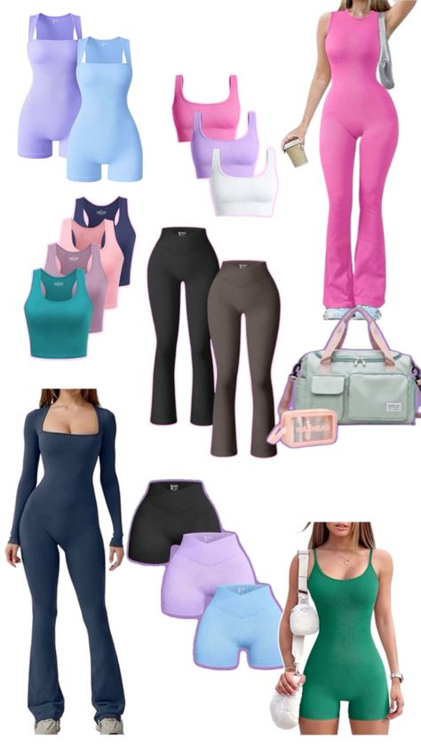 Stylish activewear, women’s workout outfits, trendy gym clothes, pastel workout sets, colorful fitness apparel, yoga leggings, high-waisted shorts, sports bras, matching sets, fitness jumpsuits, seamless activewear, breathable fabric, supportive sports bras, comfortable leggings, fashionable gym wear, workout onesies, athleisure fashion, exercise gear, cute gym outfits, fitness accessories, pastel leggings, vibrant sports bras, trendy yoga clothes, workout rompers, seamless gym sets, versatile activewear, chic fitness wear, pastel gym bags, stylish workout gear, summer outfits Trendy Gym Outfits, Pastel Leggings, Clothes Pastel, Colorful Activewear, Stylish Workout Clothes, Gym Sets, Activewear Women, Trendy Activewear, Stylish Activewear