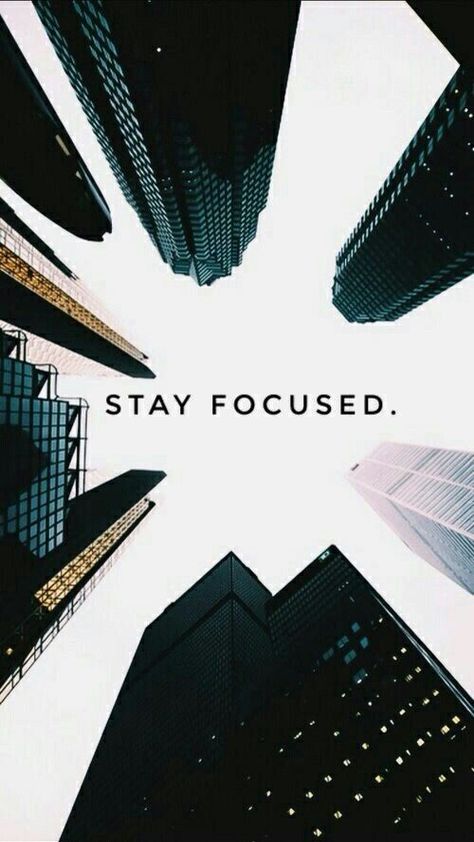 Focus Wallpaper, Tumblr Wallpaper, Stay Focused, Boss Lady, Iphone Background, Wallpaper Iphone, Iphone Wallpaper, Tumblr, Iphone