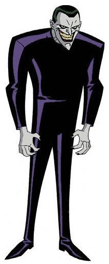 Joker (DC Animated Universe) - Villains Wiki - Wikia Batman Beyond Joker, Dc Animated Universe, Batman Tas, Return Of The Joker, Dc Animated, Batman Animated, The New Batman, Joker Batman, Bruce Timm