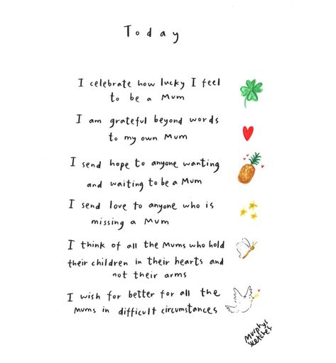 Sending love to anyone who needs it today 🩷 for whatever reason. Thinking especially this Mother’s Day of all the mothers in the world whose lives are currently being torn apart by war and conflict 😔. Whatever you’re doing today I hope that you’re celebrating the wonderful mother figures in your life. And if you’re a mother yourself make sure you take a minute today to appreciate how amazing you are 💕. Sending Love, Appreciate You, A Mother, Need This, Mother’s Day, Take A, Wonder, Quick Saves