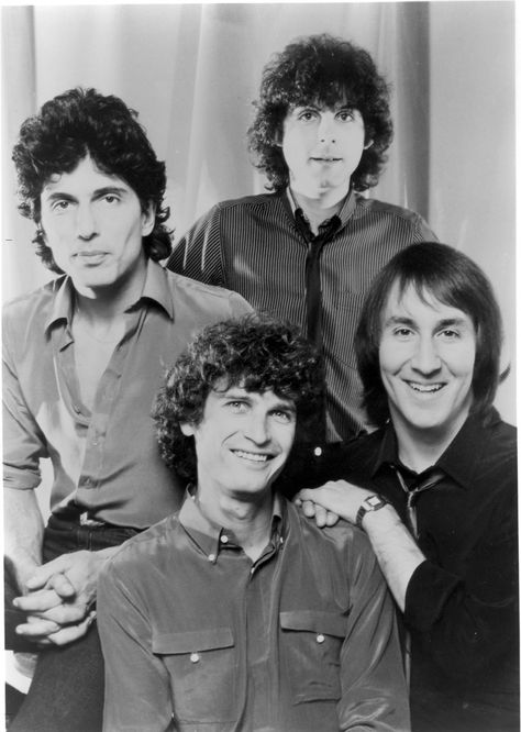 The Knack 80’s Rock, My Sharona, 1990s Music, The Knack, 80s Pop, Rock Of Ages, Music Photo, Rock Legends, Pop Bands