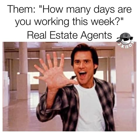 Real Estate Humor Quotes, Real Estate Aesthetic, Real Estate Notes, Realtor Ads, Realtor Memes, Realtor Quotes, Realtor Humor, Real Estate Slogans, Marketing Meme