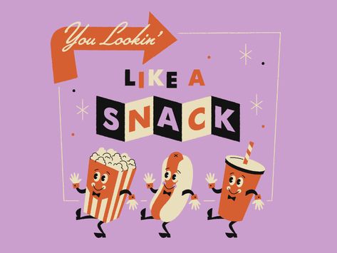 Looking Like A Snack, Matt Anderson, Christmas Fonts, Retro Font, Saint Charles, Show And Tell, 로고 디자인, Retro Christmas, Retro Design