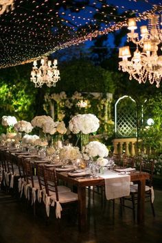 Romantic garden wedding dinner: http://www.stylemepretty.com/california-weddings/beverly-hills/2014/11/19/elegant-classic-california-wedding-in-beverly-hills/ | Photography: Birds of a Feather - http://www.birdsofafeatherphoto.com/ Gingerbread Farmhouse, Entryway Decorating, Wood Books, Gingerbread Bakery, Christmas Bakery, Hot Christmas, Secret Garden Parties, Christmas Entryway, Stacked Books