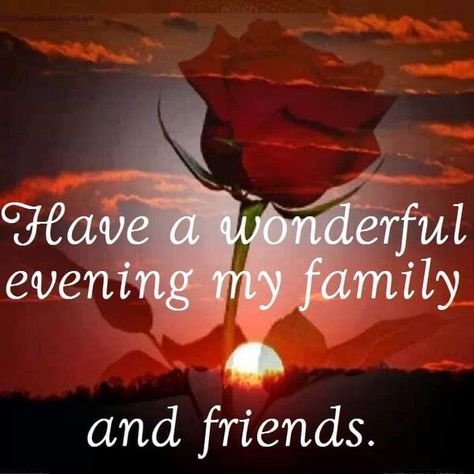 Have a wonderful evening my family and friends quotes friend family quotes friendship quotes best friend quotes quotes about friends Coffee Quote Art, Have A Wonderful Evening, Friends Are Family Quotes, Evening Quotes, Friends Pictures, Sister Pictures, Night Friends, Quote Artwork, I Love You Pictures