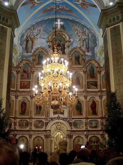 Orthodox Christmas Aesthetic, Russian Christmas Aesthetic, Russian Orthodox Christmas, Christmas In Russia, Orthodox Aesthetic, Around The World Christmas, Russia Christmas, Orthodox Christmas, Homeschool Holidays