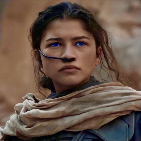 Chani Dune, Zendaya Movies, Dune Characters, Leto Atreides, Dune Film, Dune 2021, Dune Art, Paul Atreides, Denis Villeneuve