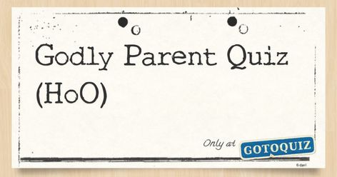 Who Is Your Godly Parent Quiz, Godly Parent Quiz, Parent Quiz, Fun Quizzes, Personality Quiz, God Parents, Greek Gods, Tech Company Logos, Parenting