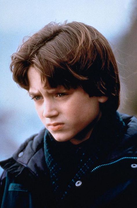 Jack Evans, Jordan Woods, The Good Son, Gandalf The Grey, Macaulay Culkin, Behind Blue Eyes, Frodo Baggins, Elijah Wood, Thriller Film