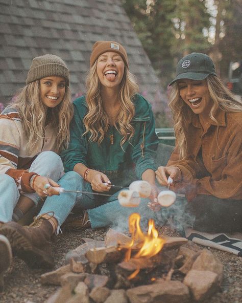 Happy Camper, The Happy, Campfire, On Instagram, Instagram