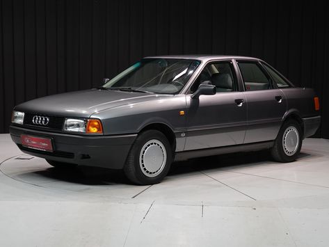 New: Audi 80 1.8S '90 Old Audi Cars, Audi A8 D2 Stance, Audi 90 Imsa Gto, Audi 90, Audi A4 2005, Audi A3 8p, Classic European Cars, 1960s Cars, Audi 80