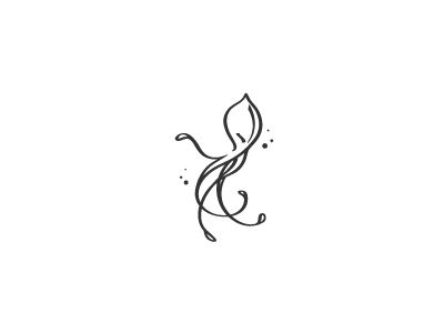 Great work from a designer in the Dribbble community; your best resource to discover and connect with designers worldwide. Octopus Silhouette Tattoo, Tiny Squid Tattoo, Minimal Octopus Tattoo, Squid Tattoo Cute, Small Octopus Tattoo, Squid Drawing, Hairstyle For School, Kraken Tattoo, Squid Tattoo