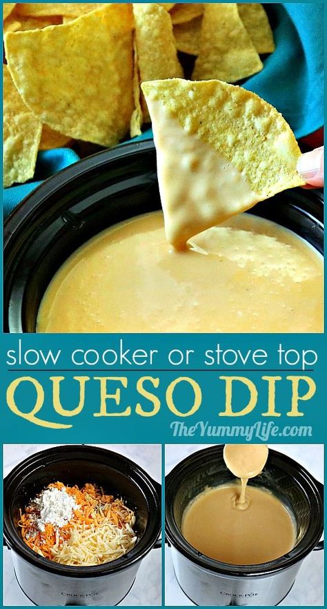 Appetizers For Party Crockpot, Crockpot Hot Dogs, Nachos Fries, Easy Cheese Sauce, Nacho Sauce, Nacho Bar, Nacho Cheese Sauce, Queso Dip, Easy Cheese