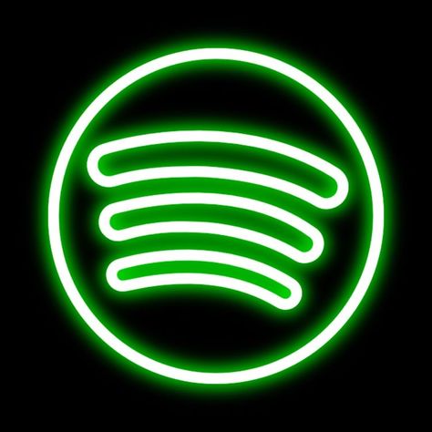 Green Aesthetic Tumblr, Icona Ios, Mobile App Icon, Zestaw Ikon, App Pictures, Wallpaper Iphone Neon, Neon Logo, Cute App, Simple Designs To Draw