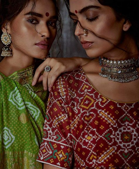 Indian Fashion - “The Fire Within” | Fashion Editorial by Who Wore... #desichic Fashion Photoshoot Ideas, Saree Poses, Indian Look, Indian Photoshoot, Saree Photoshoot, Indian Couture, Desi Wedding, Indian Aesthetic, Bridal Shoot