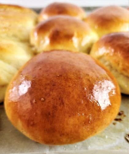 Gluten Free Hamburger and Hot Dog Buns | Let Them Eat Gluten Free Cake Gluten Free Hamburger Buns, Roll Dough Recipe, Gluten Free Artisan Bread, Gluten Free Hamburger, Gluten Free Rolls, Gluten Free Milk, Gluten Free Buns, Gluten Free Recipes Bread, Going Gluten Free