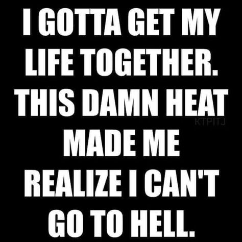 Weather Jokes, Hot Weather Humor, Hate Summer, Weather Quotes, Fun Pics, Humor Hilarious, Get My Life Together, Sarcastic Quotes Funny, Funny As Hell