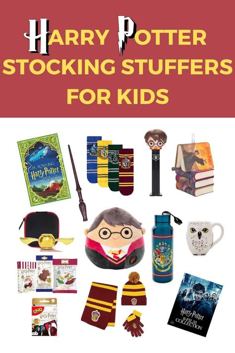 25 Best Harry Potter Stocking Stuffers for Kids 2024 Harry Potter Stocking, Harry Potter Gift Basket, Harry Potter Gift Ideas, Rory Gilmore Books, Harry Potter Gift, Stocking Stuffers For Adults, Celebrity Books, Potter Aesthetic, Rowling Harry Potter