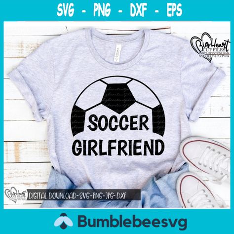 Soccer Heart, Soccer Ball Svg, Soccer Girlfriend, Towel Bag, Hoodie Png, Soccer Mom Shirt, Auntie Shirts, Girlfriend Shirts, Aesthetic Hoodie