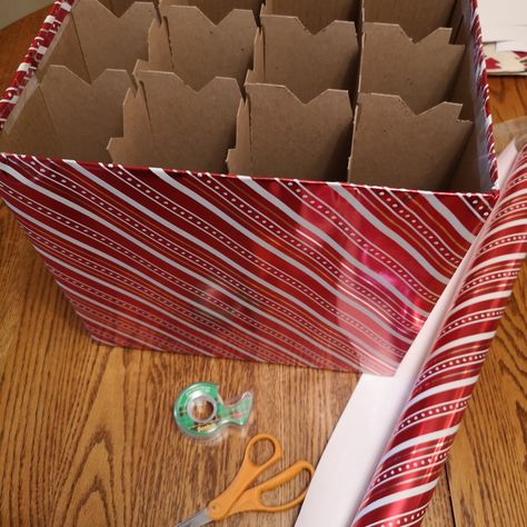 A Very Adult Advent Calendar – Just Add Wine Diy Wine Advent Calendar Ideas, Wine Advent Calendar Diy, Diy Wine Advent Calendar, Beer Advent Calendar Diy, Diy Advent Calendar For Adults, Alcohol Advent Calendar, Craft Beer Advent Calendar, Advent Calendar For Men, Adult Advent Calendar