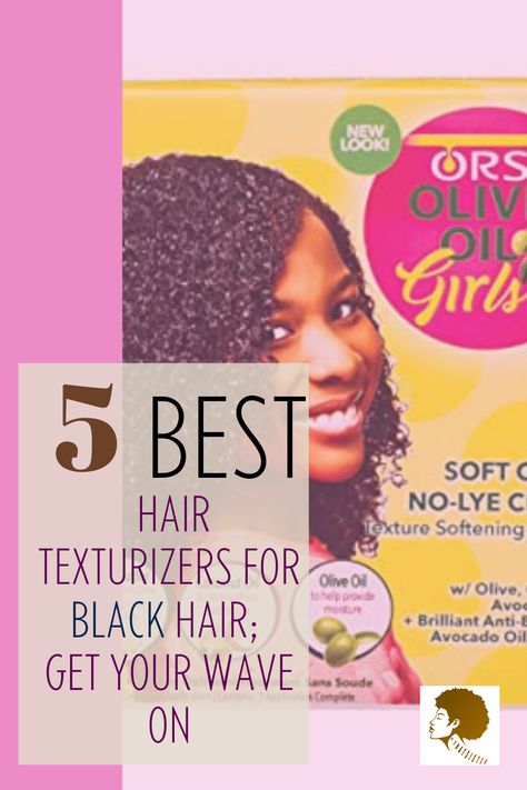 Not sure how hair texturizers work? You gotta check out this list for black hair in 2021! Texturized Black Hair, Texturized Hair, Hair Texturizer, Natural Hair Transitioning, Change Hair, Natural Hairstyles For Kids, Hair Care Brands, Mixed Hair, Texturizer On Natural Hair