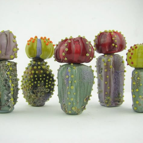 Cactus Shapes, Clay Cactus, Ceramic Cactus, Cactus Ceramic, Pottery Handbuilding, Garden Pottery, Cactus Art, Hand Built Pottery, Ceramics Pottery Art