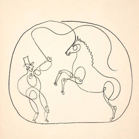 589 Likes, 7 Comments - Phaidon (@phaidonsnaps) on Instagram: “Celebrate #childrensbookweek with our new book Birds & Other Animals with Pablo Picasso: a charming…” Pablo Picasso Drawings, Picasso Sketches, Picasso Prints, Children's Book Week, Picasso Drawing, Pablo Picasso Art, Single Line Drawing, Kids Art Class, Picasso Art