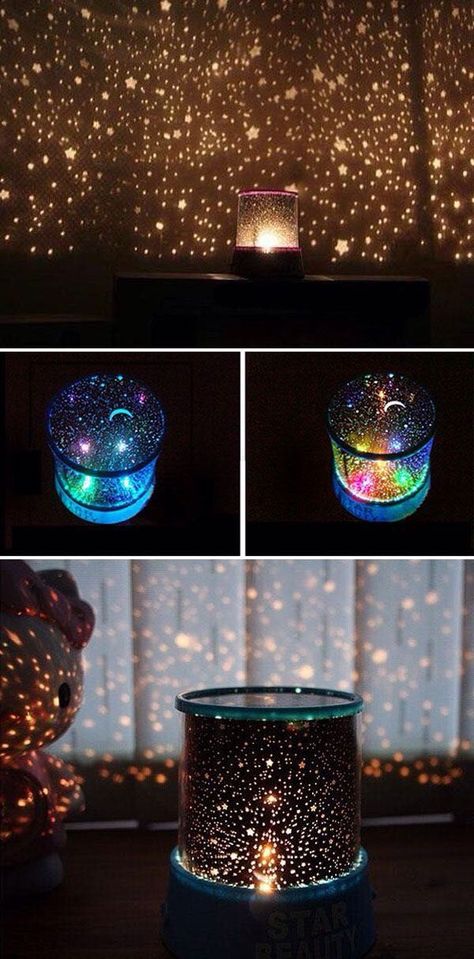 #wattpad #fanfiction A 5 chapter short story on manan yet again! Star Projector Lamp, Deco Pastel, Starry Night Light, Starry Night Wedding, Diy Lampe, Light Projector, Night Light Projector, Star Projector, Bridal Musings