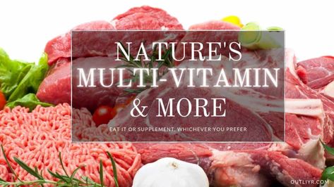 Organ Meat Supplement, Water Infusion, Organ Meat, Organ Meats, Health Goal, Liver Supplements, Vital Proteins, Beef Liver, Grass Fed Beef