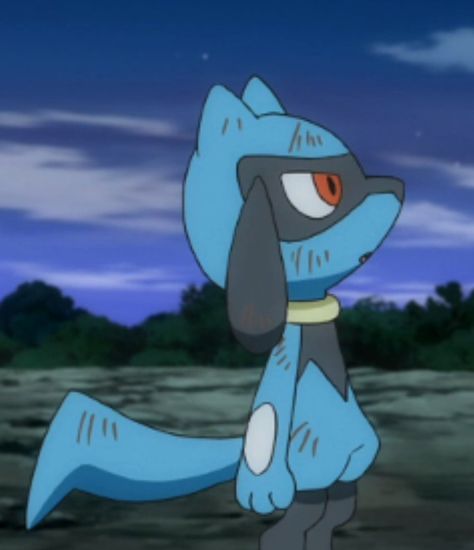 Lucario Pfp, Game Boy Wallpaper, Lucario Pokemon, Boy Wallpaper, Ash Pokemon, Pokemon Collection, Boys Wallpaper, All Pokemon, Anime Screenshots