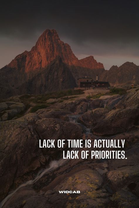 Lack of time is actually lack of priorities. Lack Of Planning On Your Part, Lack Of Effort, Effort Quotes, Priorities Quotes, Inspirational Quotes, How To Plan, Quotes, Quick Saves