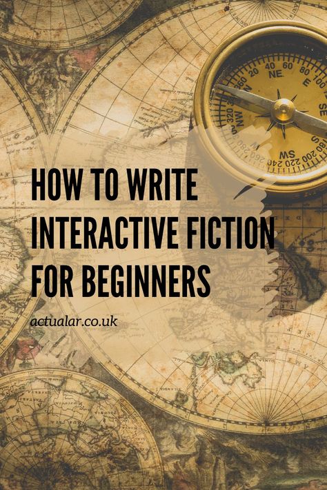 Are you ready to dive into the exciting world of interactive fiction? As a writer, you have the unique opportunity to craft immersive stories that allow the reader to influence the outcome. Whether you enjoy narrative-driven games or are looking to break into game writing, this is your chance to bring the magic of interactive fiction to life! Discover how to get started today! Narrative Design, Interactive Fiction, Writing Techniques, Creative Writing Tips, Fiction Idea, Interactive Stories, Game Dev, What If Questions, Writing Resources