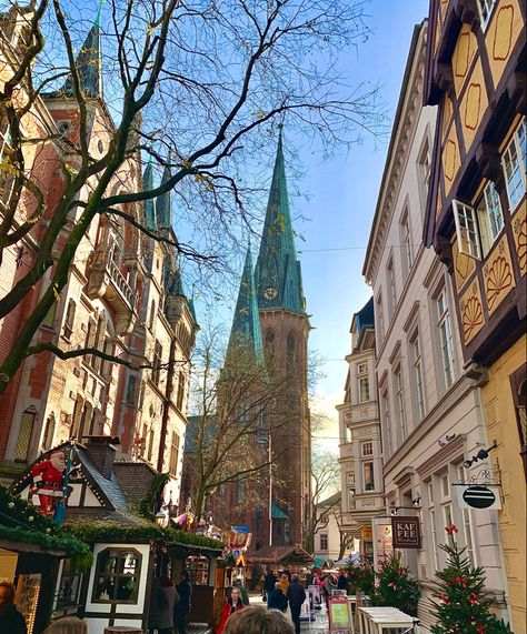 Oldenburg Germany, Lower Saxony, Oldenburg, Urban Setting, World Pictures, Dream City, Photo Idea, Best Cities, Bavaria