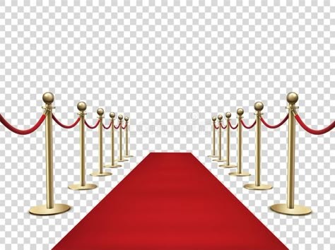 Red carpet and golden barriers realistic 3d vector illustration. VIP event, luxu , #AFF, #illustration, #vector, #event, #VIP, #realistic #ad Red Carpet Illustration, Golden Illustration, Red Carpet Background, Edit Overlays, 3d Vector Illustration, Illustration Realistic, Banner Shapes, Party Entrance, 3d Vector