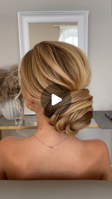 Hair Pro, Hair Education, Crimping, Online Course, Hair A, Be Afraid, Polished Look, 15 Minutes, Bridal Hair