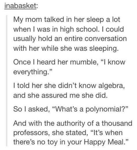 Sleep Talking, Behind Blue Eyes, Funny Tumblr, Funniest Memes, Funny Tumblr Posts, Memes Humor, Humor Memes, Laughing So Hard, What’s Going On