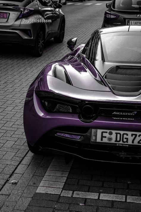 Purple Car, Biker Aesthetic, Car Goals, Street Racing Cars, Classy Cars, Anime Dancer, Futuristic Cars, Black Aesthetic Wallpaper, Sports Cars Luxury