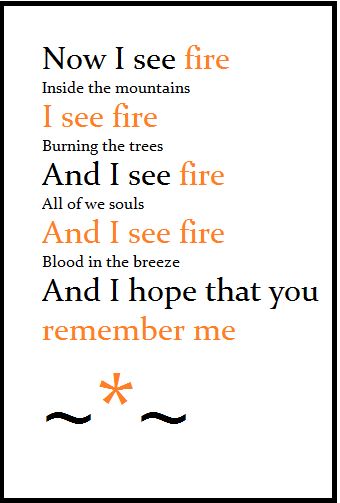 Ed Sheeran ♥ *hollowing souls Ed Sheeran Lyrics, I See Fire, Into The West, Desolation Of Smaug, Sing To Me, I Love Music, Ed Sheeran, Music Love, Lyric Quotes