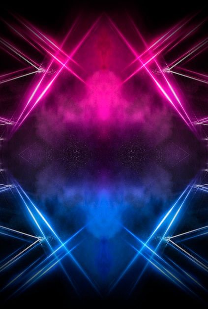 Photo abstract dark futuristic backgroun... | Premium Photo #Freepik #photo #glow-line #neon-line #spark #neon-glow Dark Futuristic, Lazer Lights, Spark Art, Neon Light Wallpaper, Neon Azul, Blue Neon Lights, Abstract Futuristic, Glowing Background, Moving Backgrounds