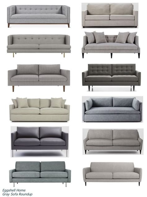 Sofa Roundup, Contemporary Living Room Chairs, Luxury Sofa Design, Modern Sofa Set, Modern Sofa Living Room, Minimalist Sofa, Room Sofa Design, Modern Sofa Designs, Sofa Modern