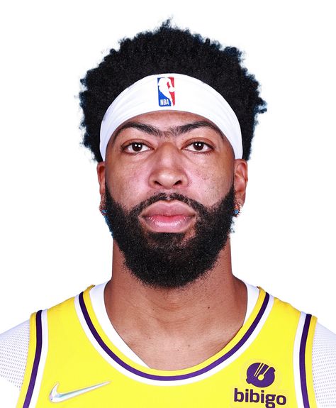 Anthony Davis suffered a head injury during Game 5 of the Warriors-Lakers series... - NBA Dwight Howard, American Games, Yearbook Photos, Sit Out, Boys Basketball, Anthony Davis, Email Id, Utah Jazz, One Team