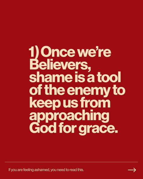 Guilt was meant to lead us to Jesus, not to keep us away. Which of these statements did you most need to read today? Encouraging Bible Verses, Verse Quotes, Bible Verses Quotes, Faith Quotes, Verses, To Read, Bible Verses, Meant To Be, Encouragement