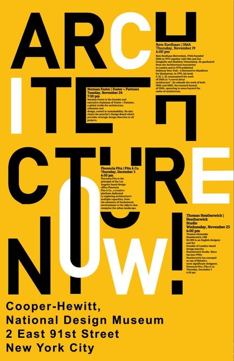 Scale Typography Design, Poster Prints Typography, Modern Art Graphic Design, San Serif Typography Poster, Architecture Typography Poster, Grid Typography Poster, Poster With Typography, Text Posters Design, Text Only Poster Design