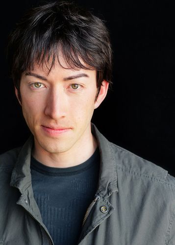 Todd Haberkorn Ebony Maw, Todd Haberkorn, Marvel Ultimate Alliance 3, Marvel Ultimate Alliance, Otaku Issues, Grey Matter, Voice Acting, Natsu Dragneel, Hard To Love