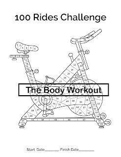 Can You Lose Belly Fat By Riding A Stationary Bike? Bike Decor, Bike Challenge, Cycle Tracker, Hiit Program, Tracker Fitness, Printable Workouts, Fitness Design, Fitness Challenge, Cycling Workout