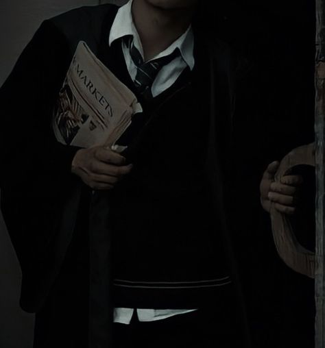 Dark Academia Aesthetic Uniform, Aesthetic Uniform, Regulus Acturus Black, The Last Hours, Wammy's House, Uniform Clothes, Last Hours, Barty Crouch Jr, Night School